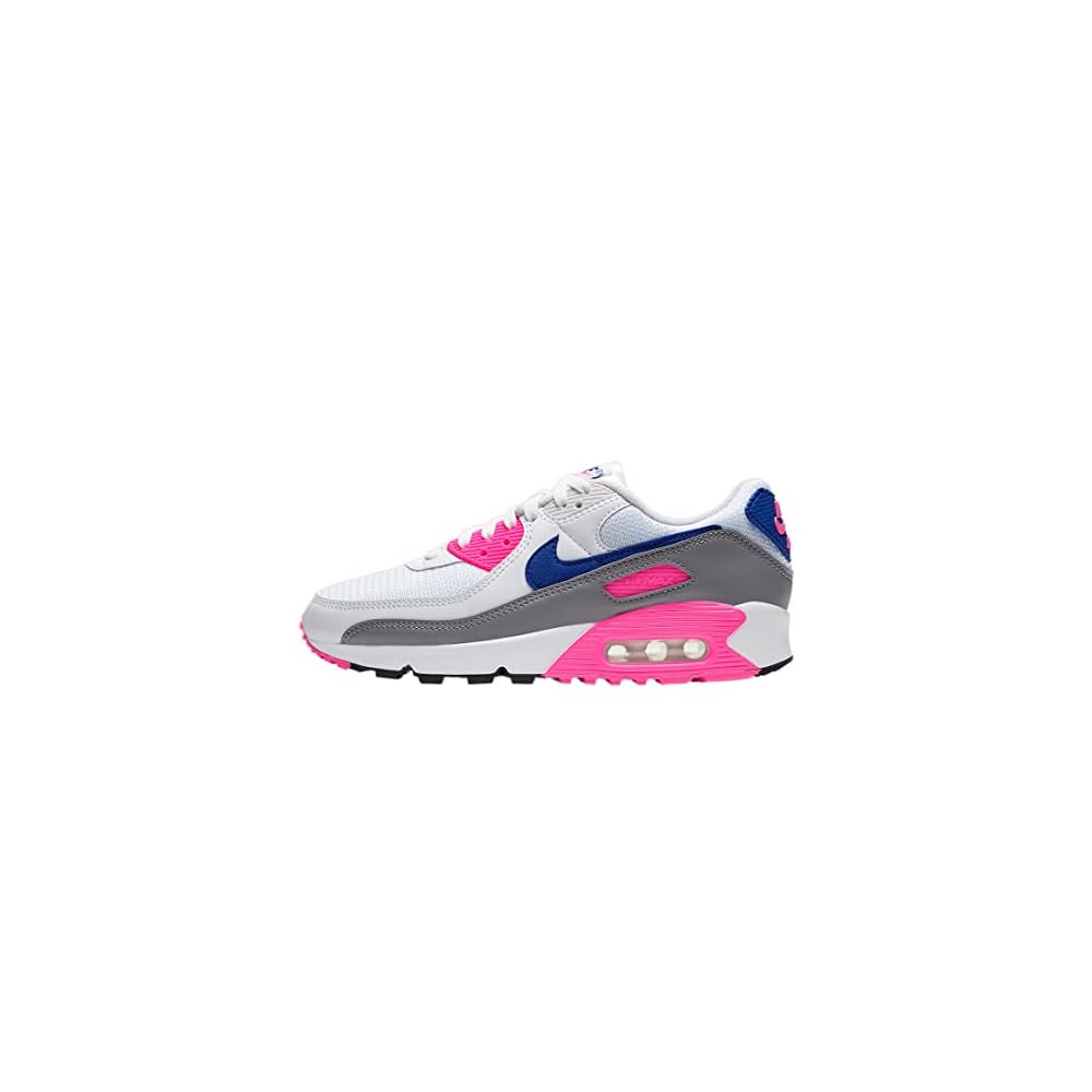 White/Vast Grey-concord-pink B