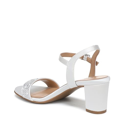 White/White