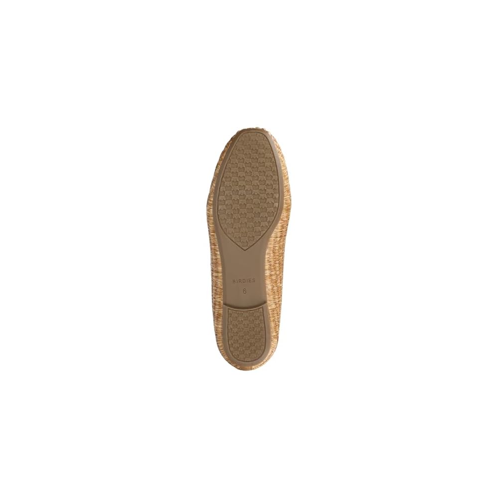 Tan Raffia