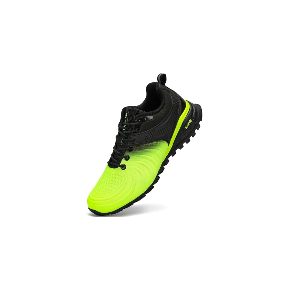 Fluorescent Yellow