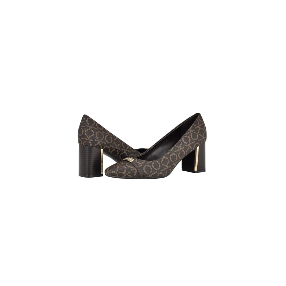 Dark Brown Logo