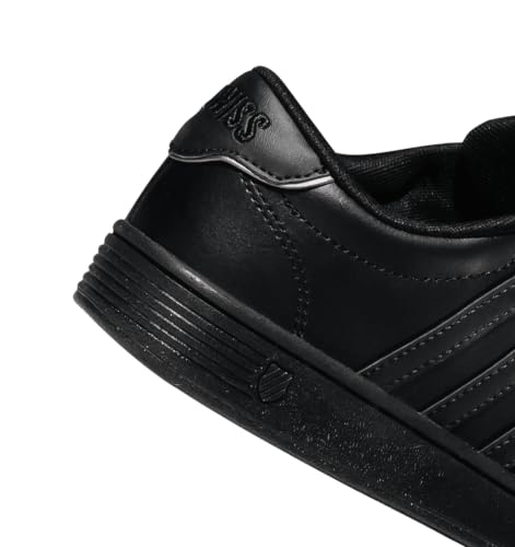 Black/Gunmetal