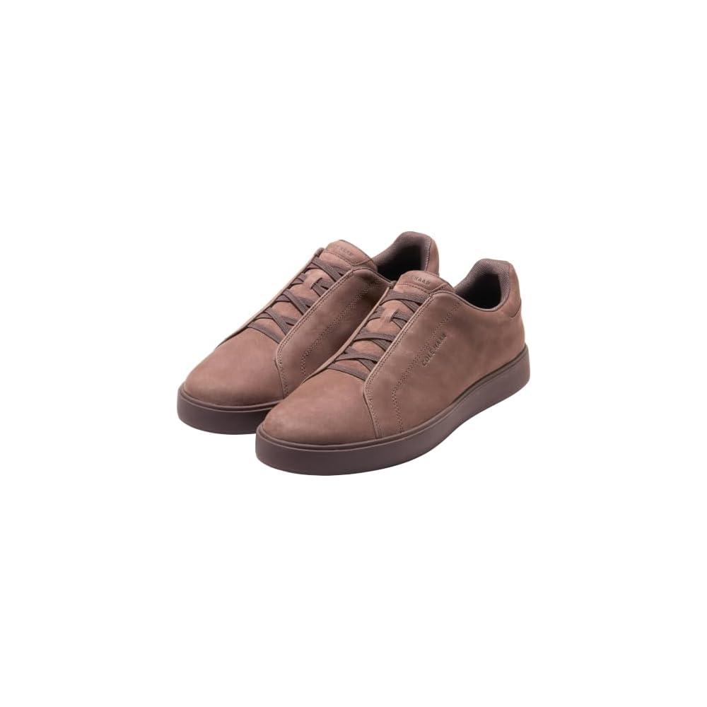 Chestnut/Chestnut Nubuck