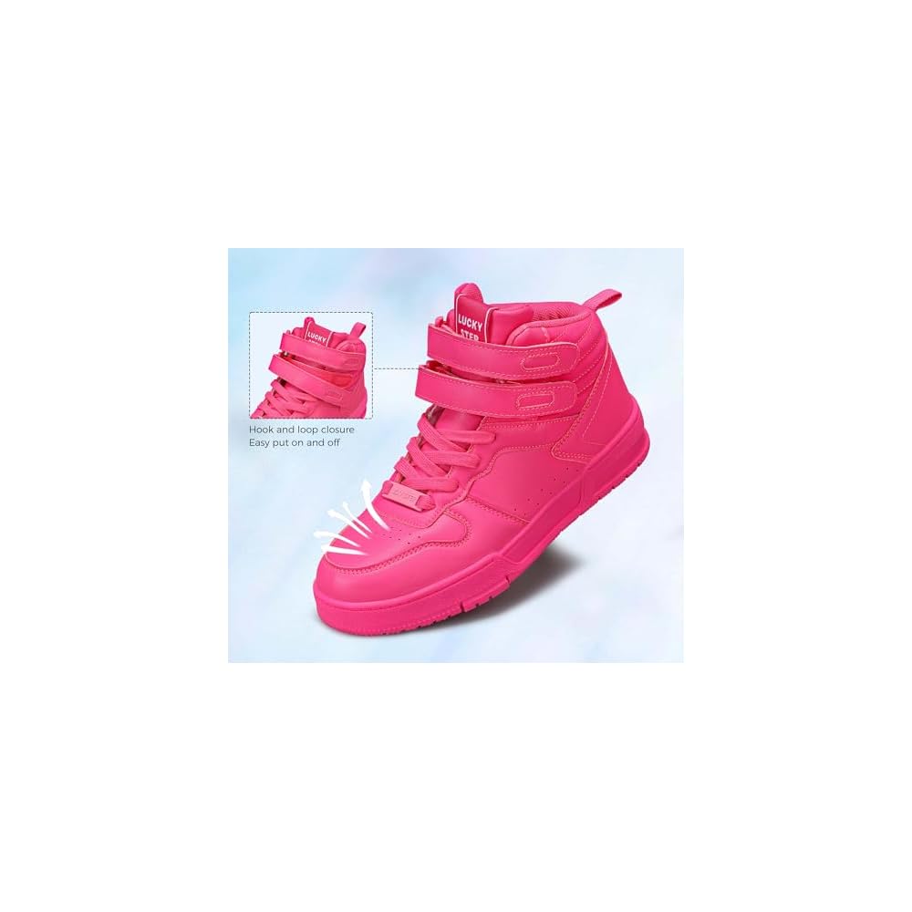 Hot Pink