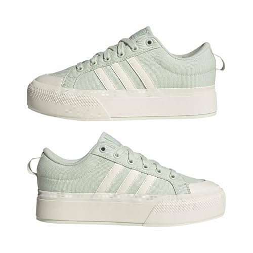 Linen Green/Off White/Linen Green
