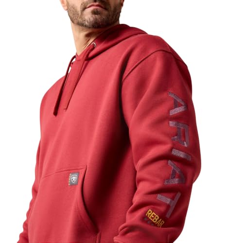 Brick Red/Burgundy