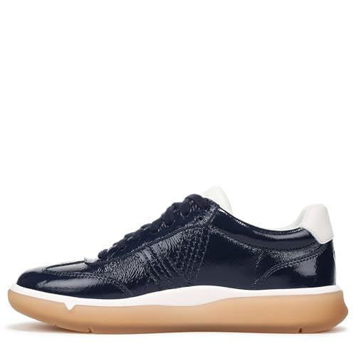 Navy Blazer Patent