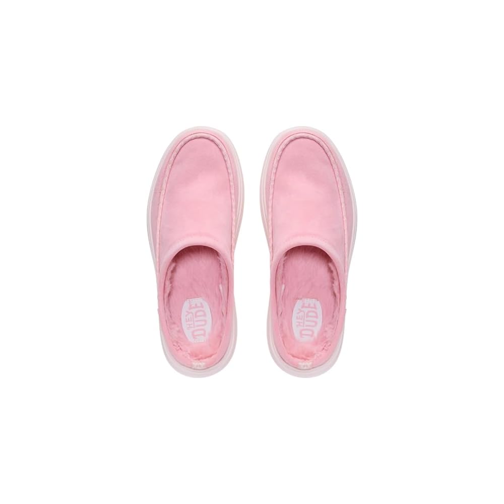 Pink/Pink