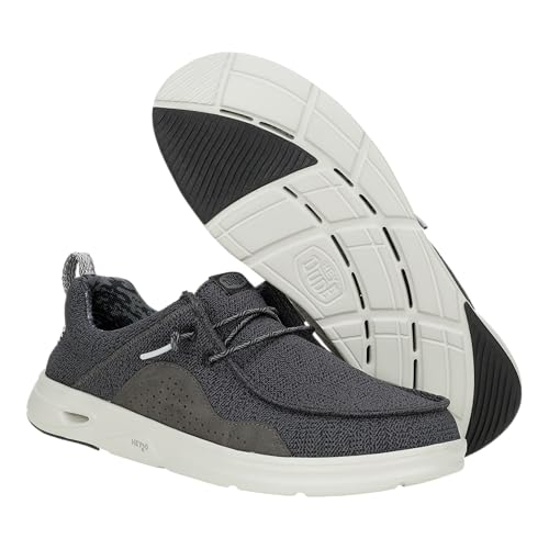 Black/Monument Grey