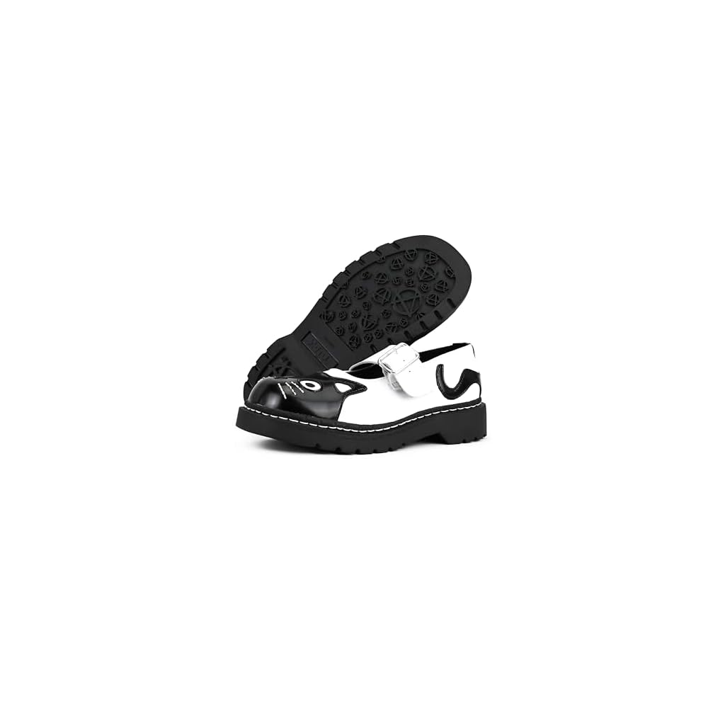 Black/White
