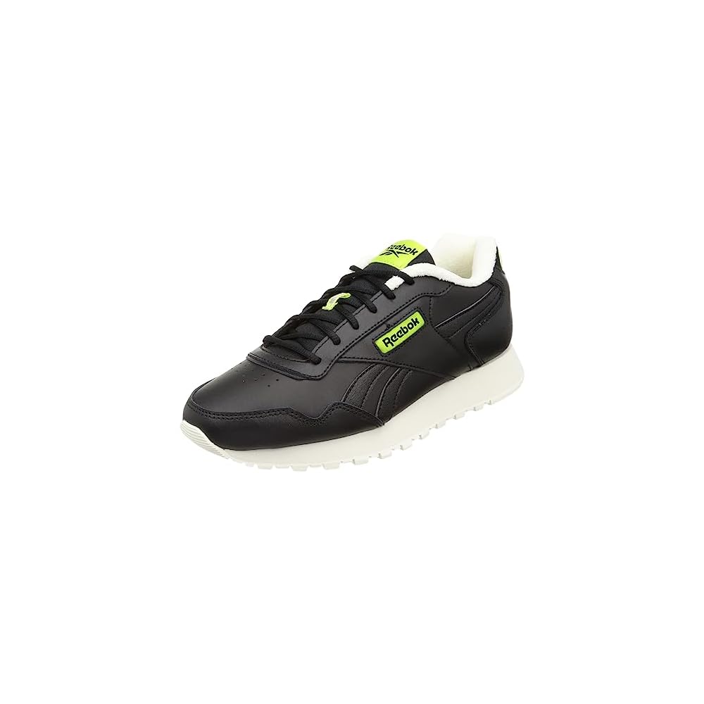 Core Black Vintage Chalk S23 R Laser Lime F23