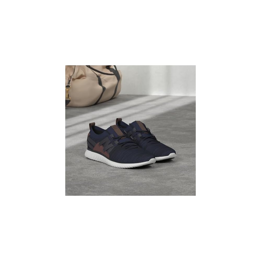 Navy Ink/Peo Kt/Br
