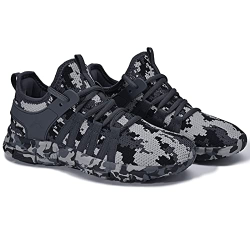 18-camouflage Grey