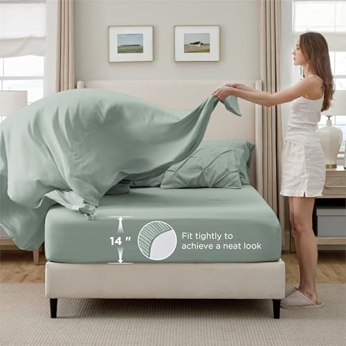 05 - Sage Green