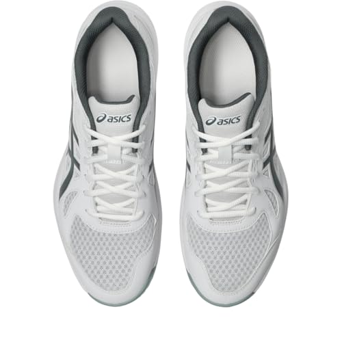 White/Steel Grey