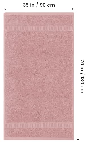 Dusty Pink