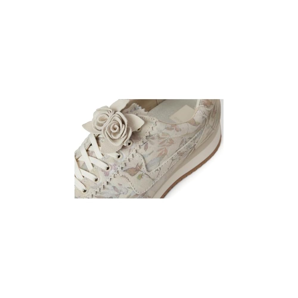 Sand Floral