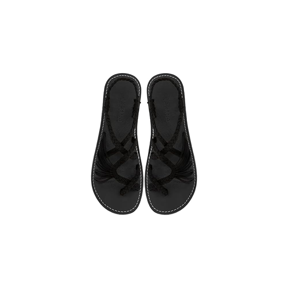 Classic Black