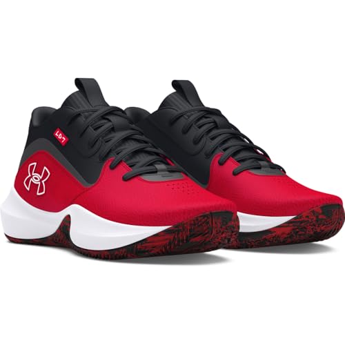 (600) Red/Black/Red