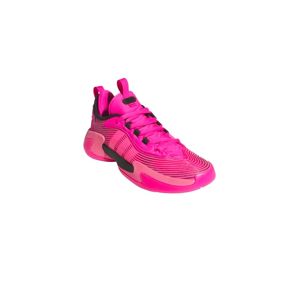 Team Shock Pink/Black/Lucid Pink