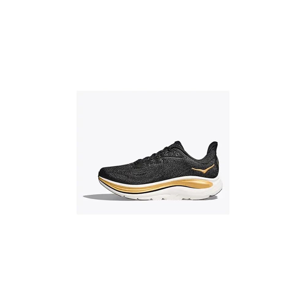 Black/Gold