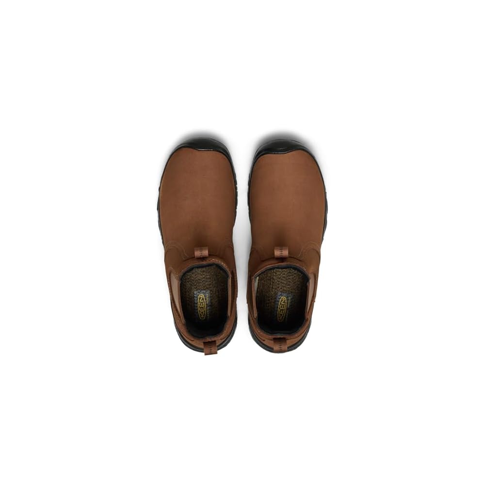 Bison/Black