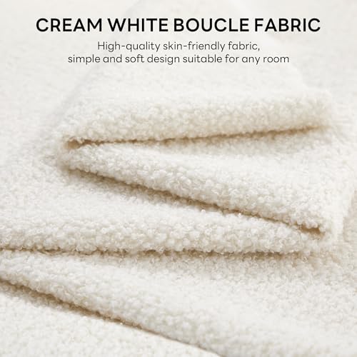 Rustic White and Cream