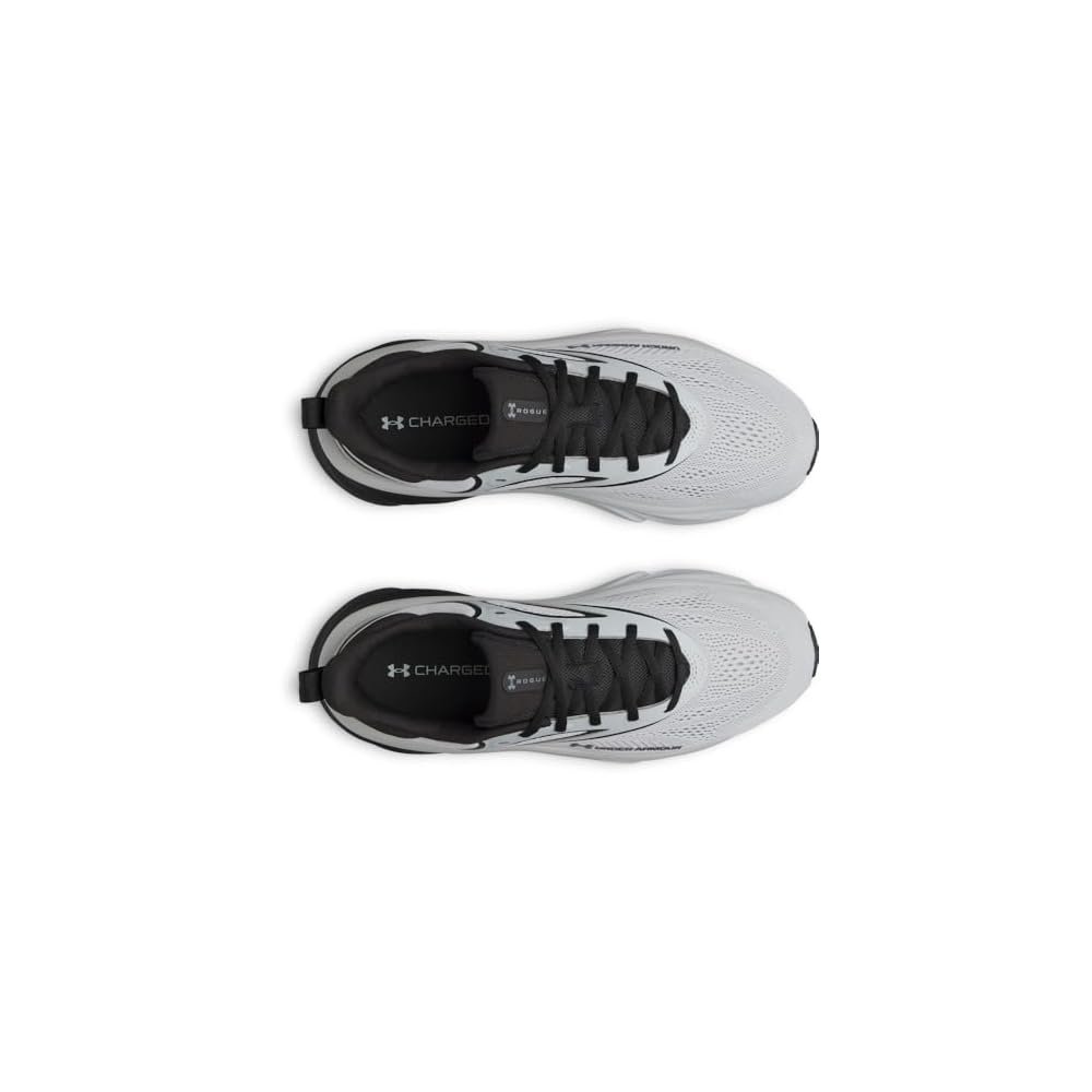 (011) Mod Gray/Black/Metallic Gun Metal