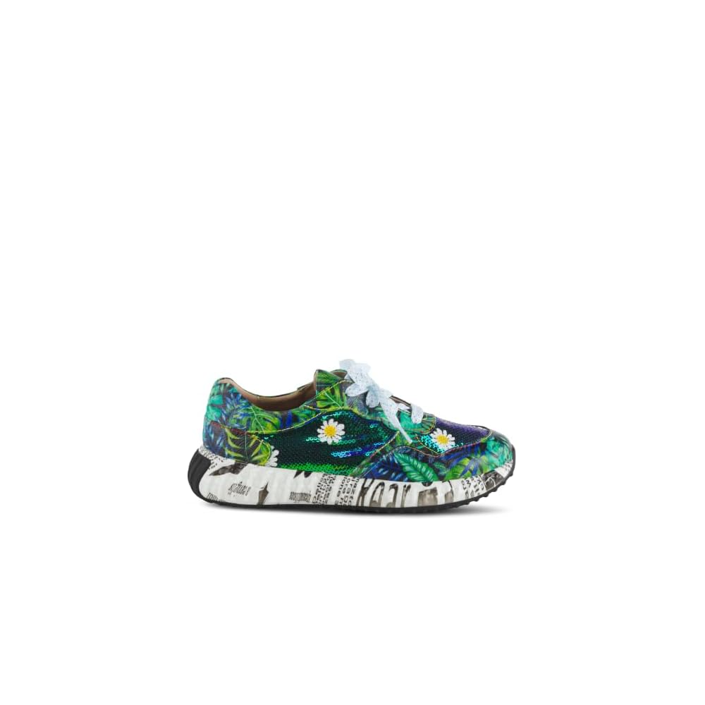 Green Multi