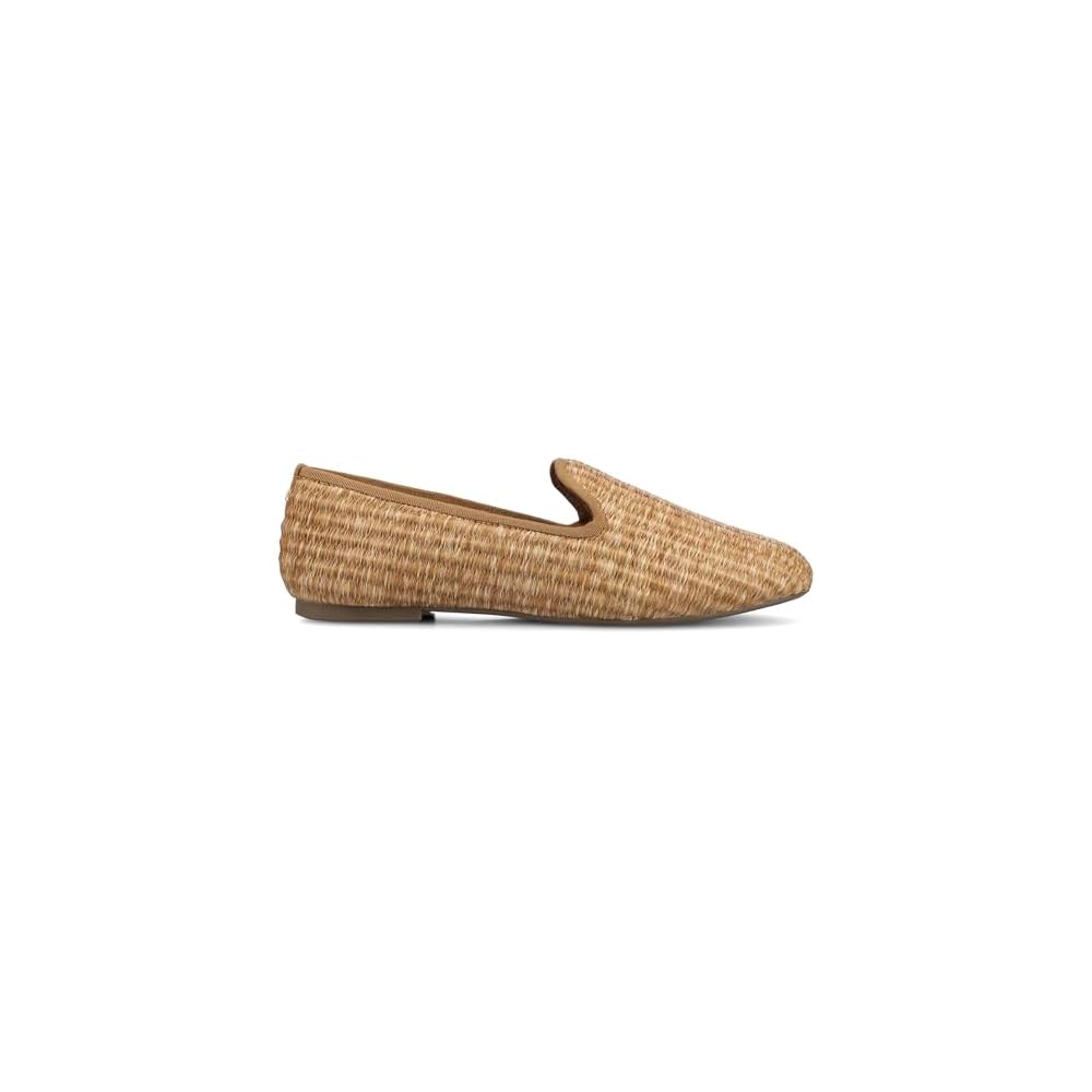 Tan Raffia