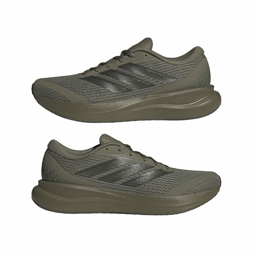 Olive Strata/Shadow Olive/Black