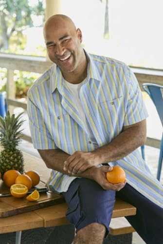 Melon Stripe