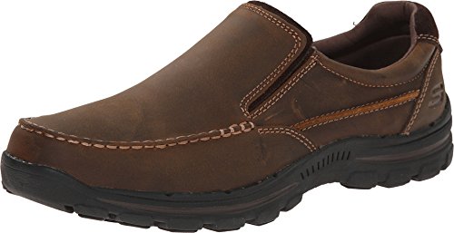 Dark Brown/Leather