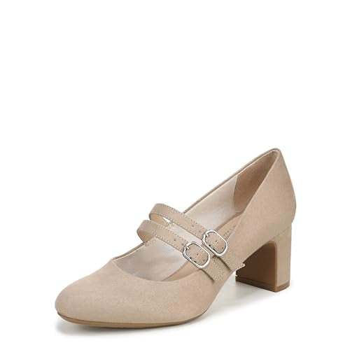 Dover Light Tan Microsuede