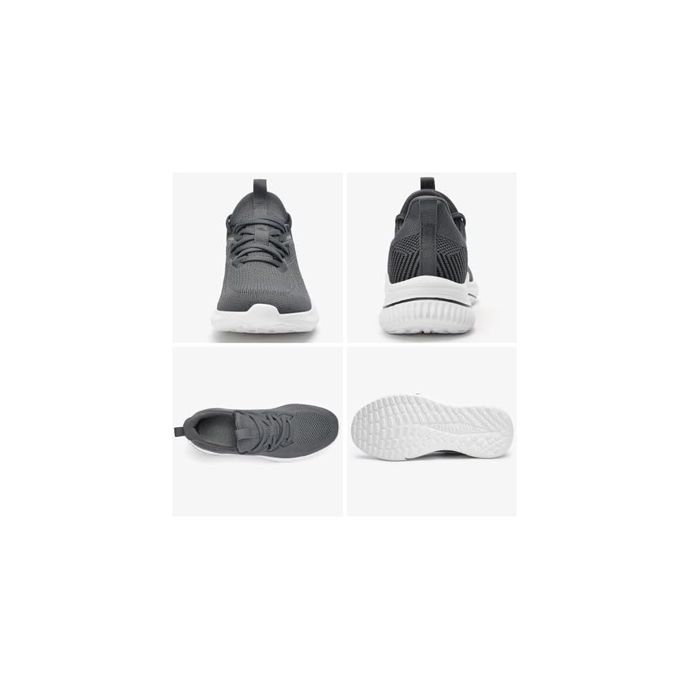 Charcoal Grey