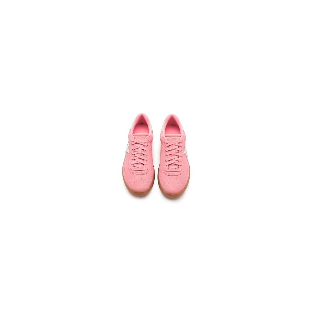 Pink/White