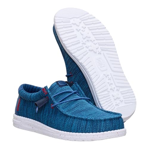 Ensign Blue/Multi