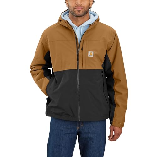 Carhartt Brown/Black