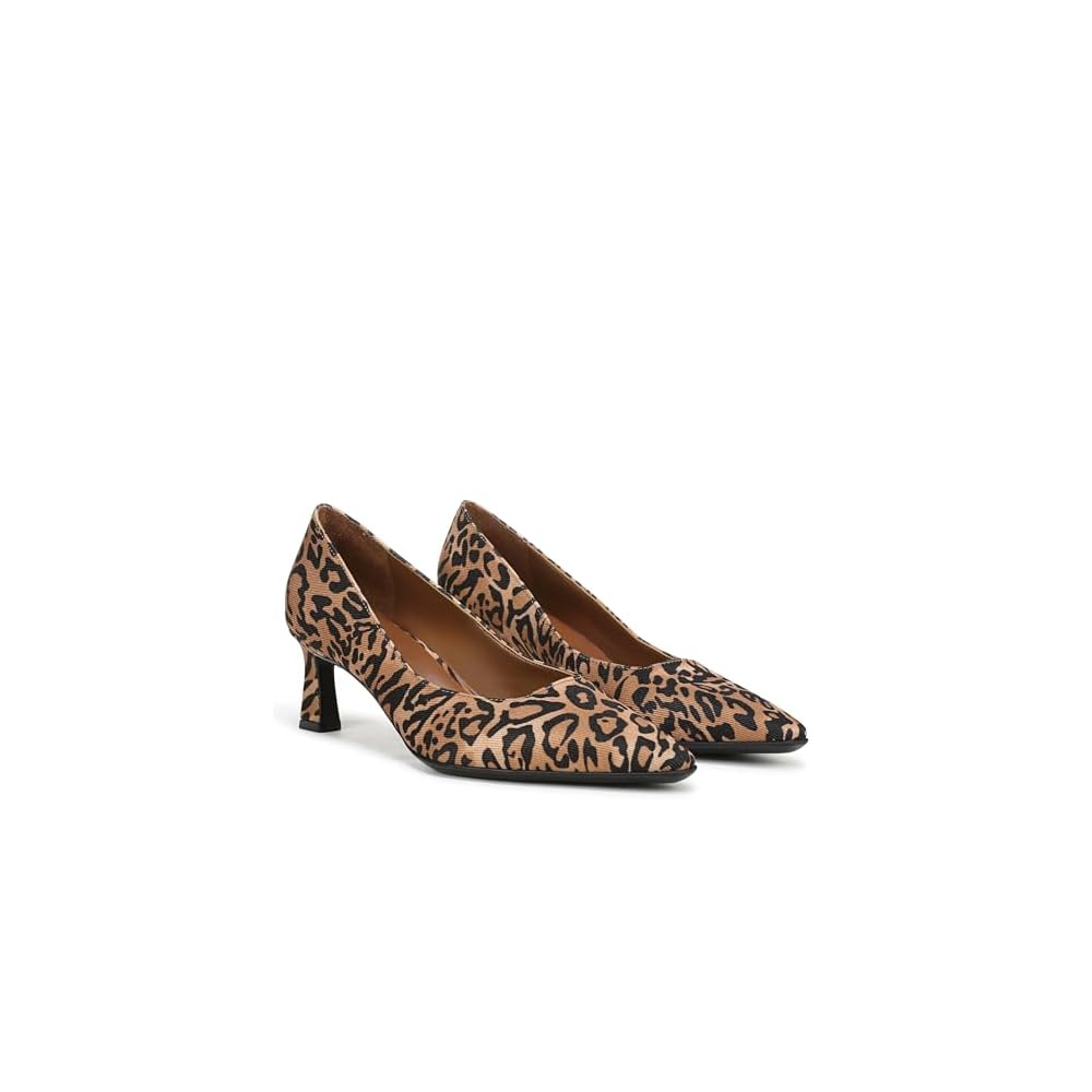 Dark Brown Leopard