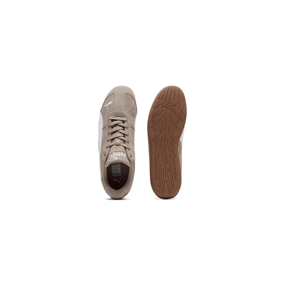 Mouse Gray-puma White