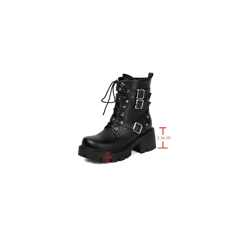 Pu Rivets Black