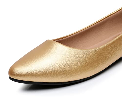 Gold Pu