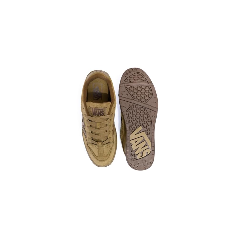 Olive Brown/Cocoa