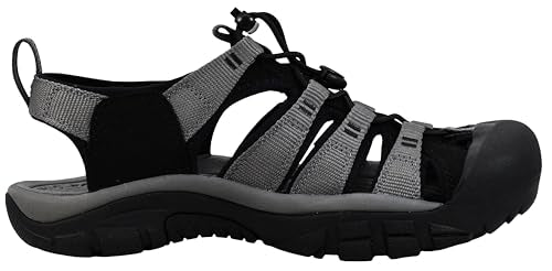 Steel Grey/Black