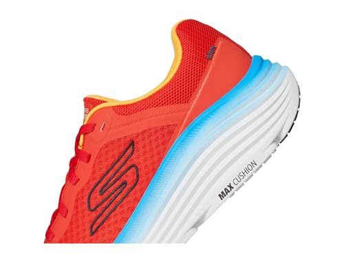 Orange/Blue