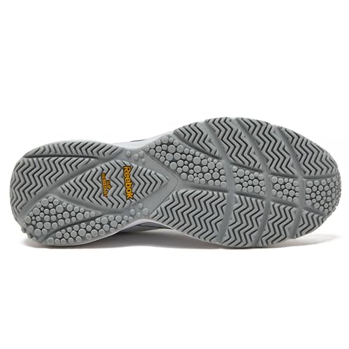 Cold Grey/White