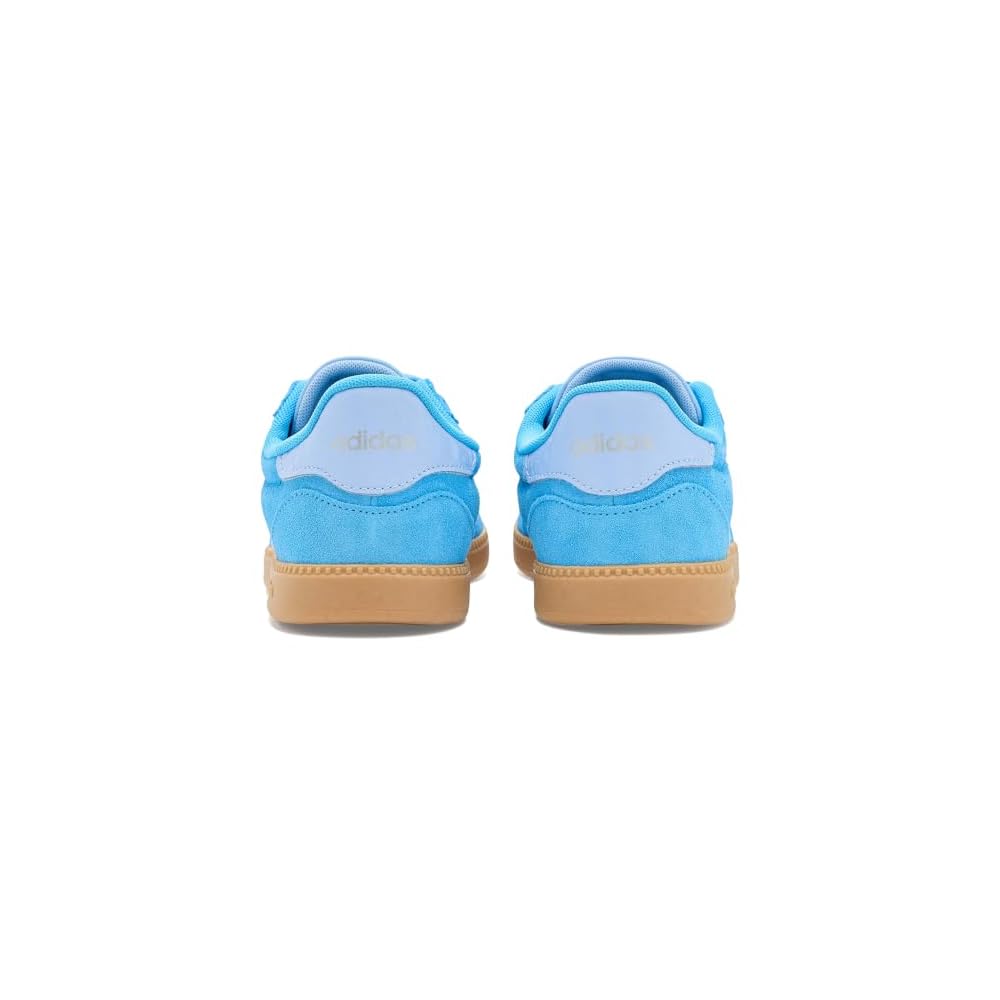 Semi Blue Burst/Glow Blue/Gum 3