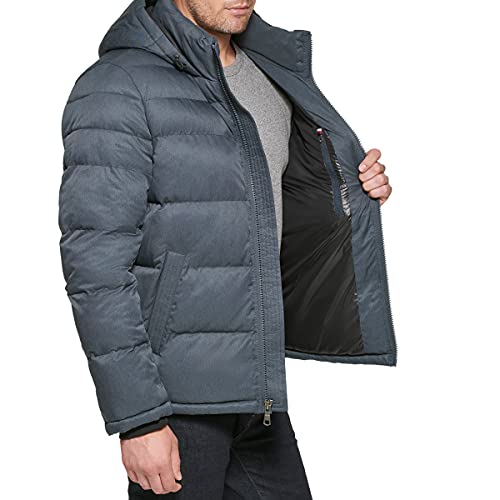 Heather Navy