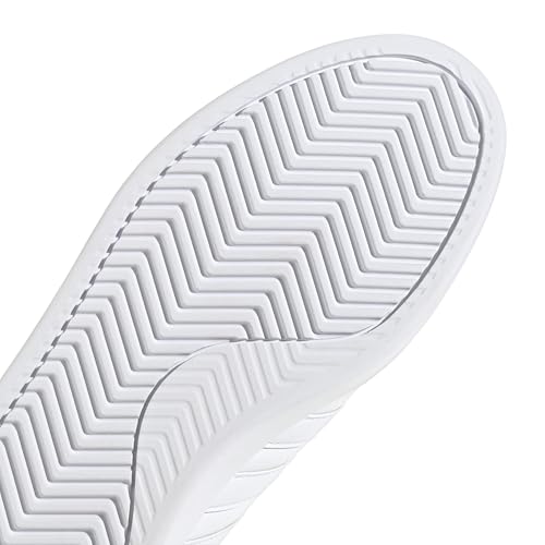 Ftwr White/Ftwr White/Ecru Tint