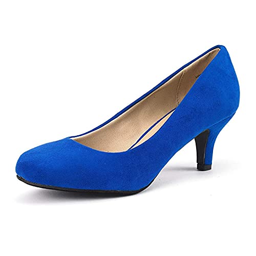 Royal/Blue